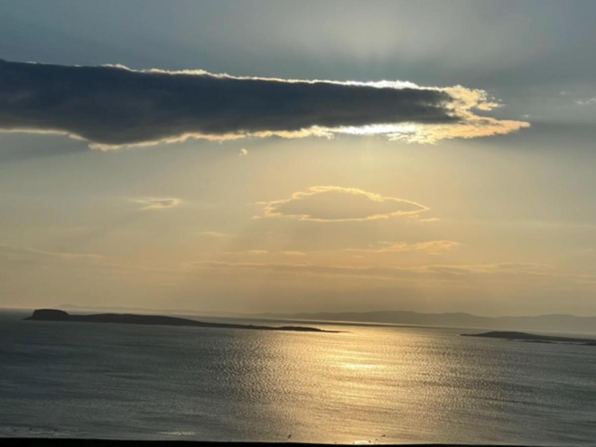 Primrose Holiday home Killean