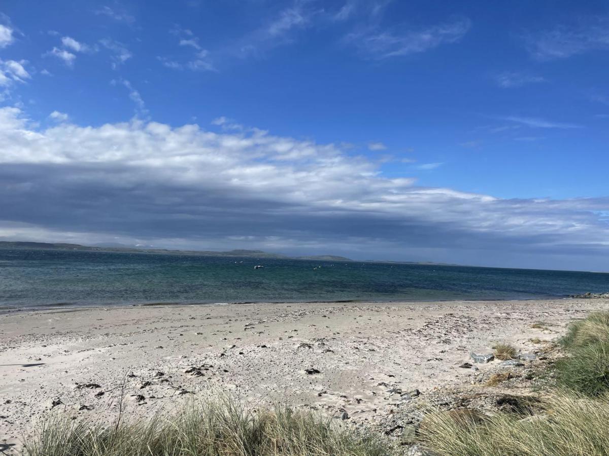 Primrose Holiday home Killean
