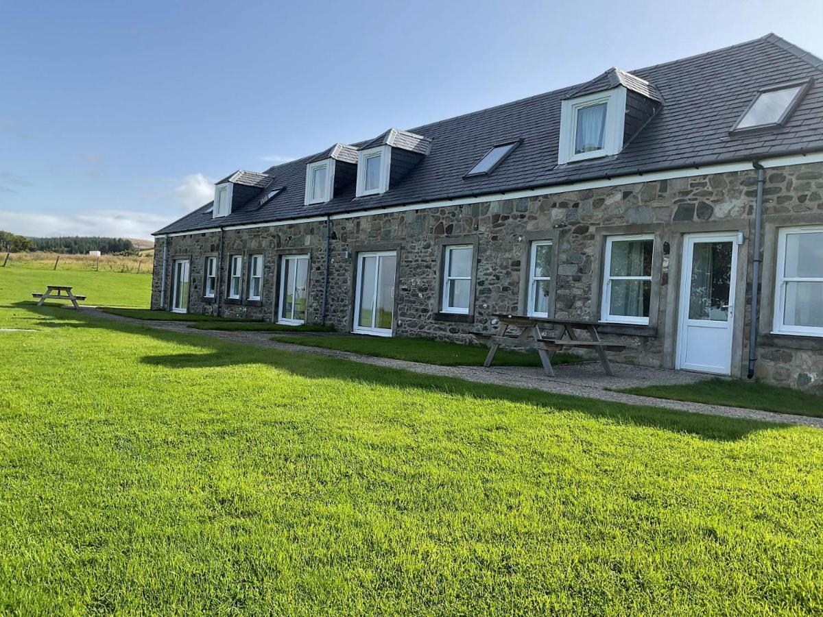 Primrose Holiday home Killean